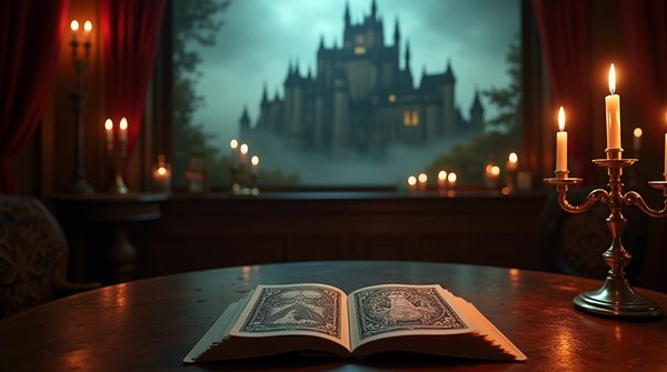 Découvrez votre avenir avec un tirage de tarot gratuit !