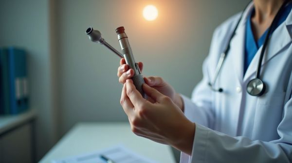 Développer ses compétences pour des soins dermatologiques adaptés