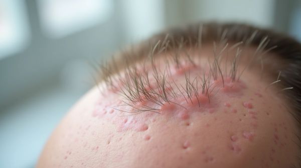 Greffe de cheveux ratée : comment éviter les erreurs de choix les plus fréquentes