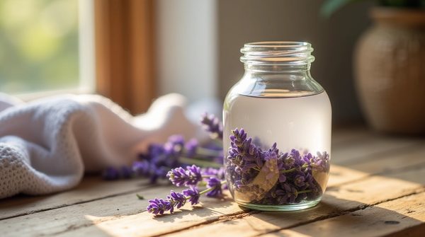 Lavande aspic : ses vertus et applications pour la santé