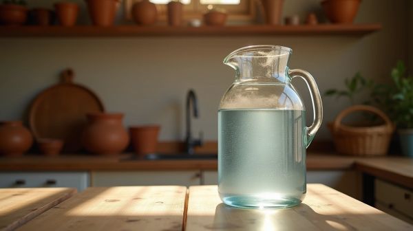Les atouts des adoucisseurs d'eau Aqua2000 sans électricité