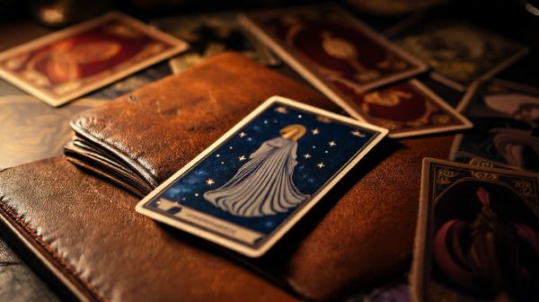 Tirages de tarot gratuits : explorez votre destin maintenant !