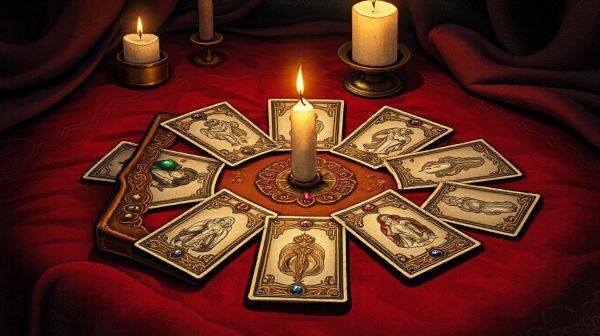 Tirages de tarot gratuits : explorez votre destin maintenant !