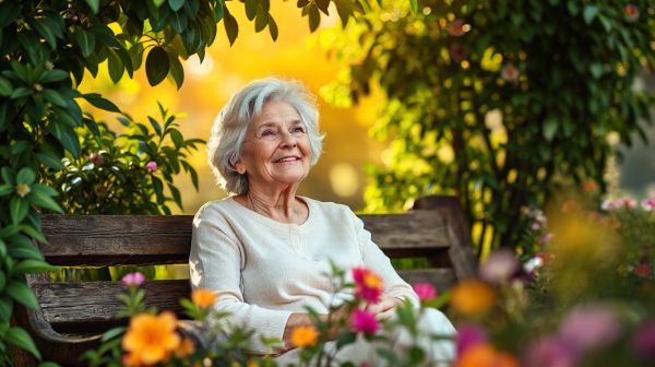 Top compléments alimentaires favorisant une longue vie