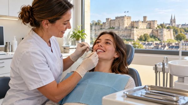 Top orthodontistes à Caen pour transformer votre sourire