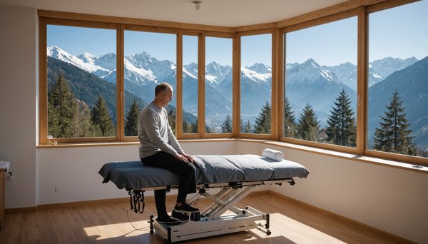 Ostéopathe à Crolles : des soins adaptés à chacun