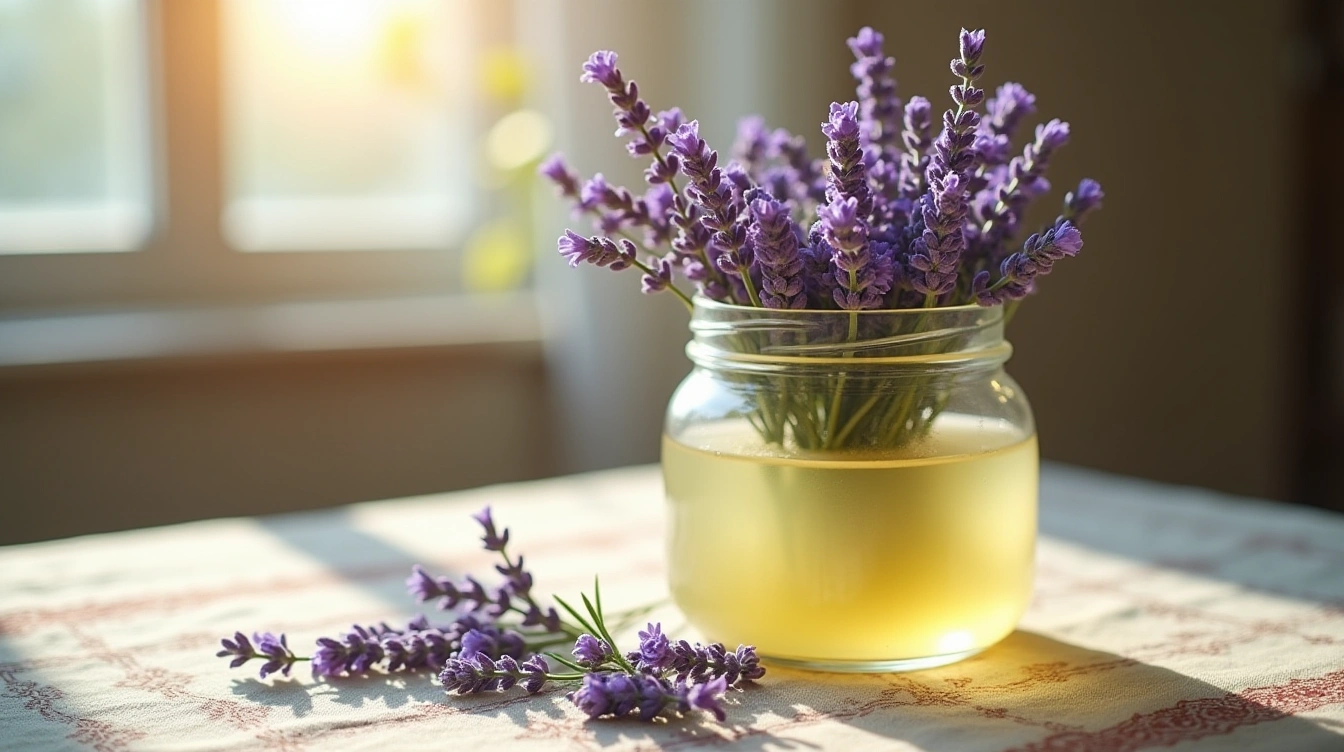 Propriétés thérapeutiques de la lavande aspic